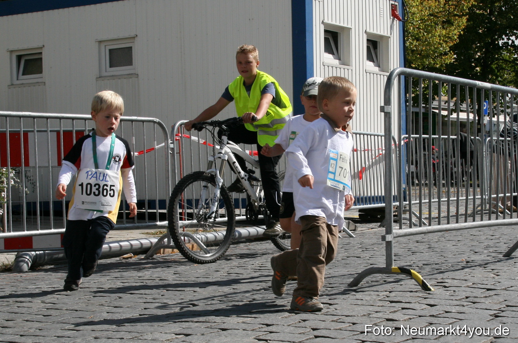 Bambini Laeufe 2010 0043